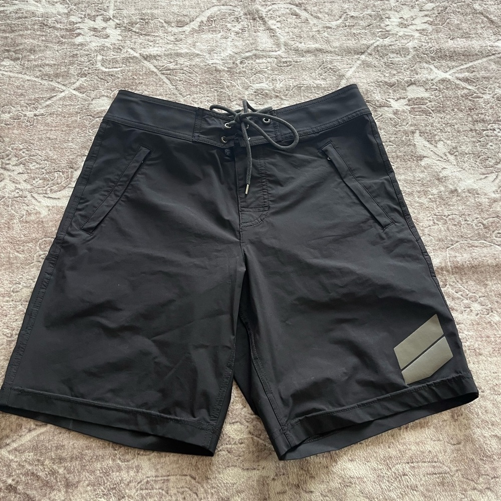 James Perse Board Shorts